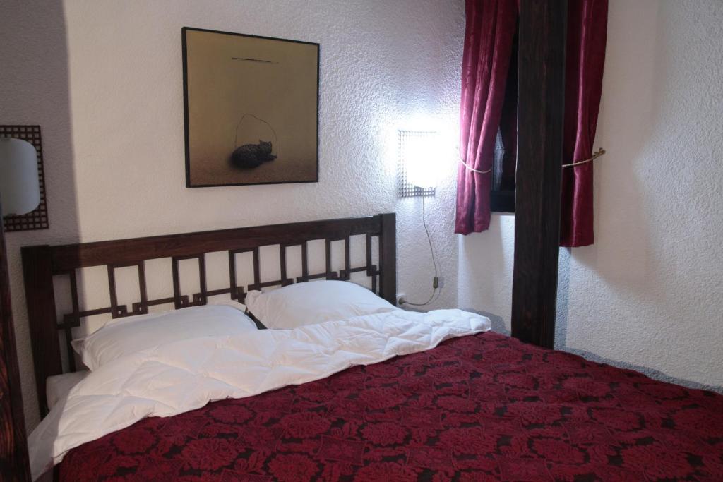 Villa Jovan Ohrid Kamer foto