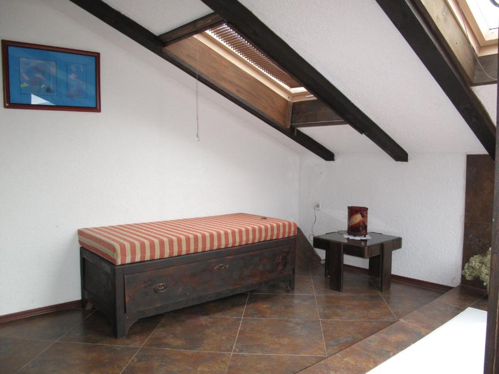 Villa Jovan Ohrid Kamer foto