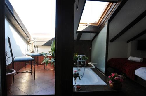 Villa Jovan Ohrid Kamer foto