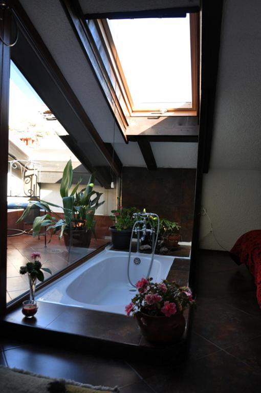Villa Jovan Ohrid Kamer foto