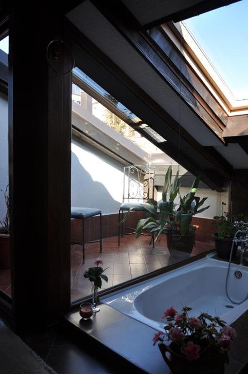 Villa Jovan Ohrid Kamer foto