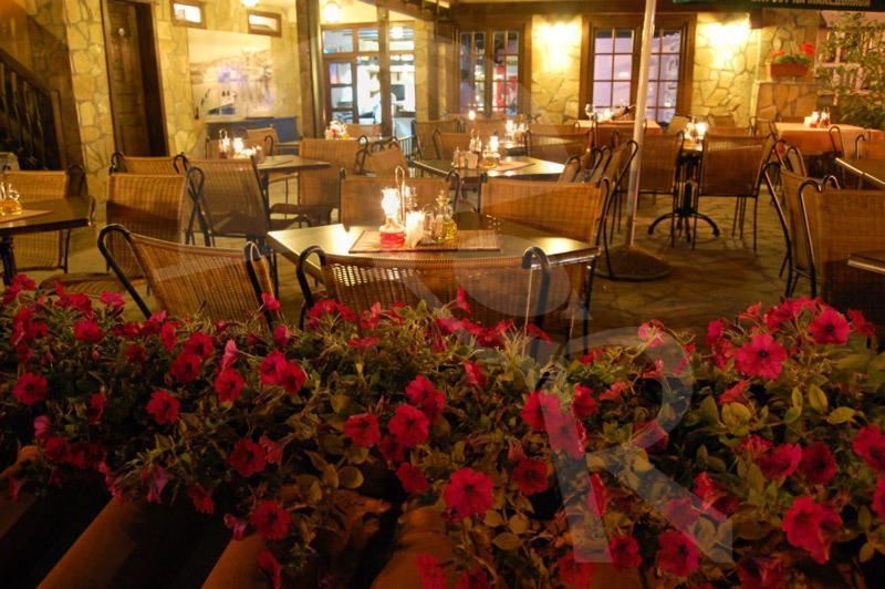Villa Jovan Ohrid Buitenkant foto