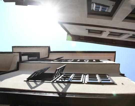 Villa Jovan Ohrid Buitenkant foto