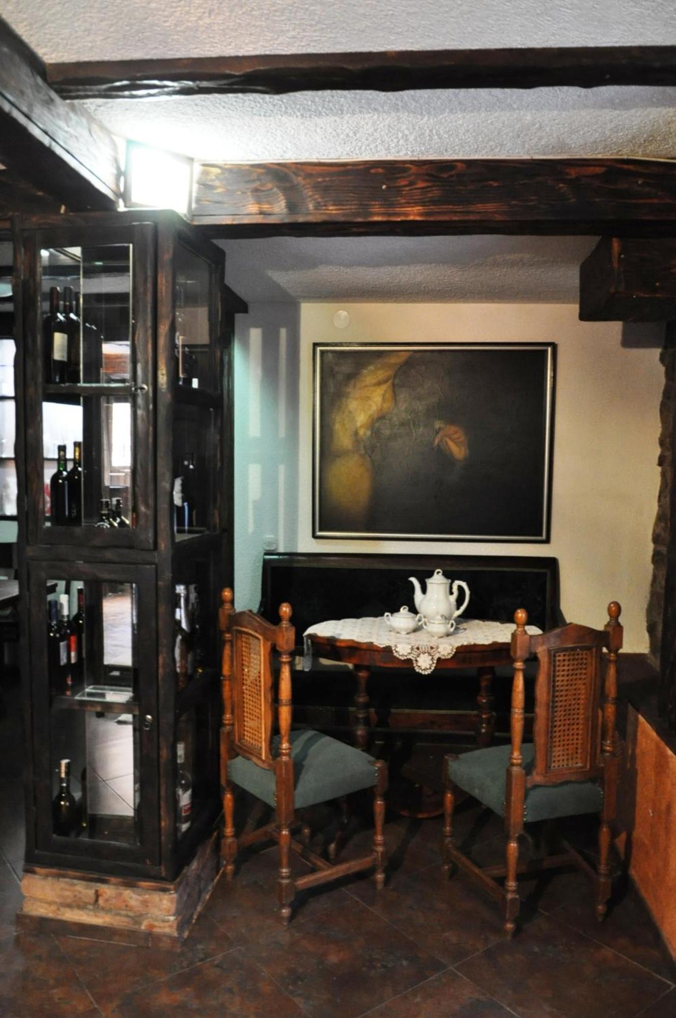 Villa Jovan Ohrid Buitenkant foto