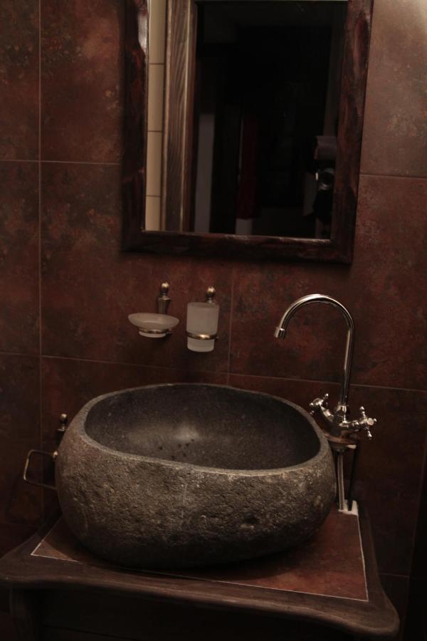 Villa Jovan Ohrid Kamer foto